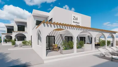 Zoi Boutique