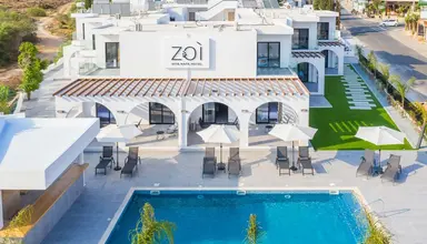 Zoi Boutique