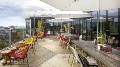 Zoku Amsterdam