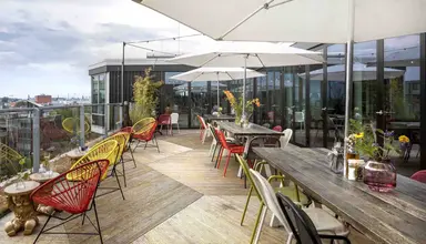 Zoku Amsterdam