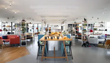 Zoku Amsterdam