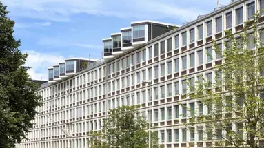 Zoku Amsterdam