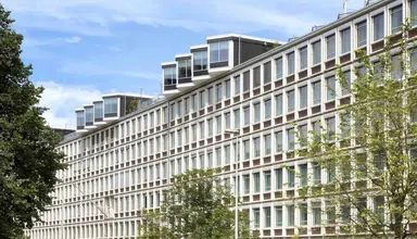 Zoku Amsterdam