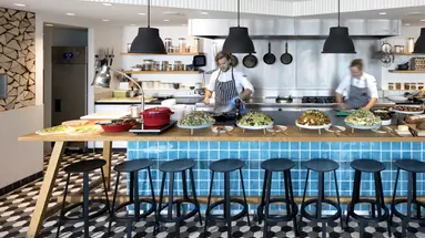 Zoku Amsterdam