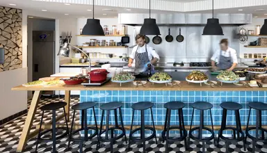 Zoku Amsterdam