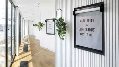 Zoku Amsterdam