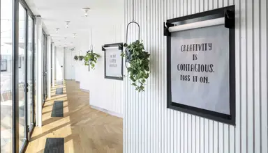 Zoku Amsterdam