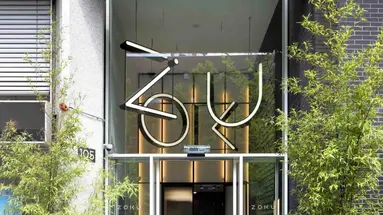 Zoku Amsterdam