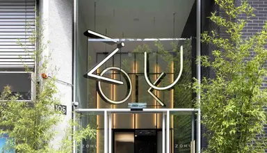 Zoku Amsterdam