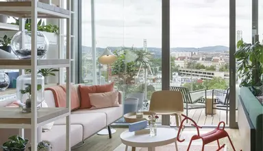 Zoku Vienna