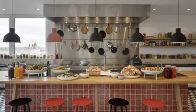 Zoku Vienna