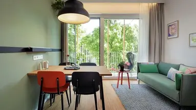 Zoku Vienna