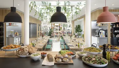 Zoku Vienna