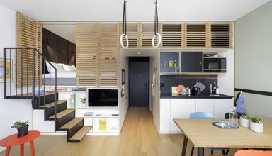 Zoku Vienna
