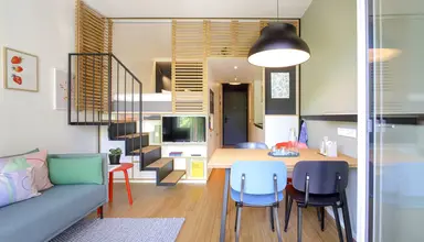 Zoku Vienna
