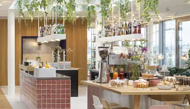 Zoku Vienna