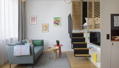 Zoku Vienna