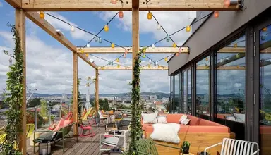 Zoku Vienna