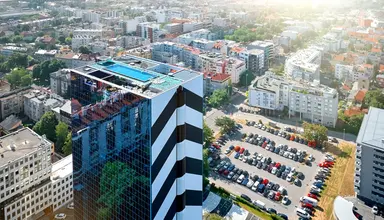 Zonar Zagreb Maistra City Vibes