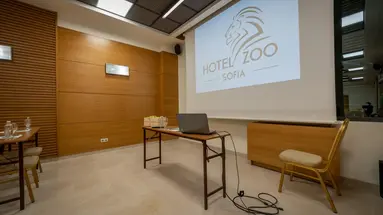 ZOO Sofia