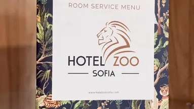 ZOO Sofia