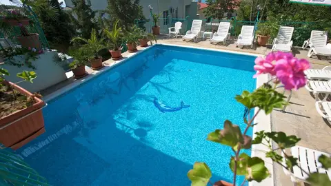Hotel Zora