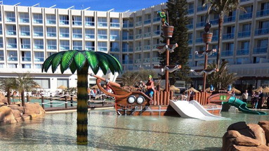 Zoraida Garden