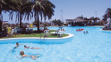 Zoraida Garden