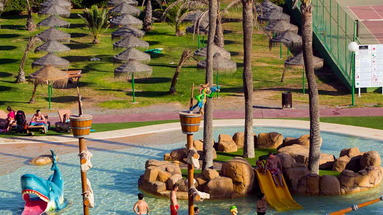 Zoraida Garden