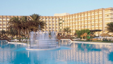 Zoraida Garden