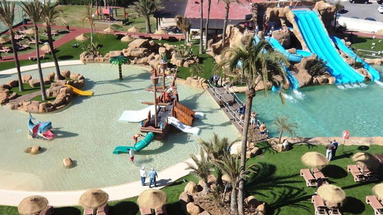 Zoraida Park
