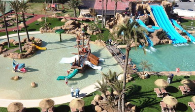 Zoraida Park