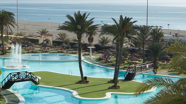 Zoraida Park