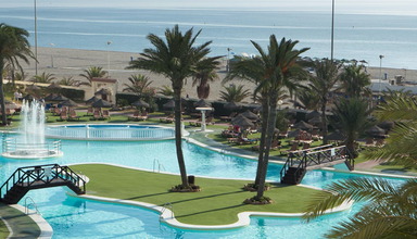 Zoraida Park