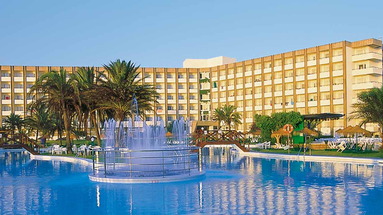 Zoraida Park