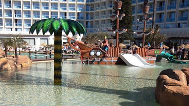 Zoraida Park