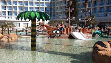 Zoraida Park