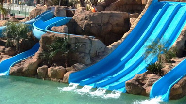 Zoraida Park