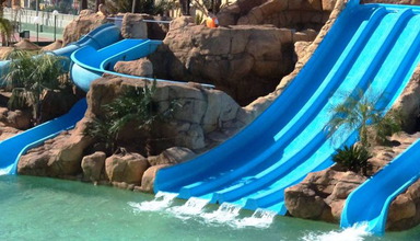 Zoraida Park