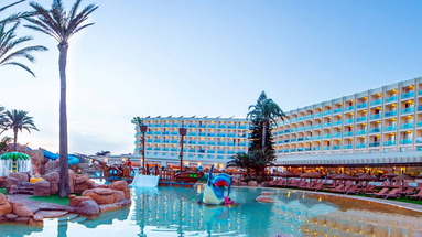 Zoraida Park