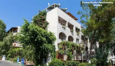 Zorbas Apartments