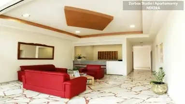 Zorbas Apartments
