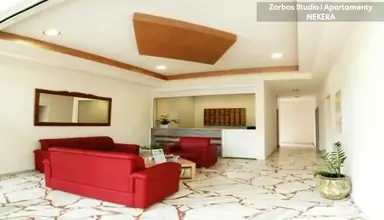 Zorbas Apartments