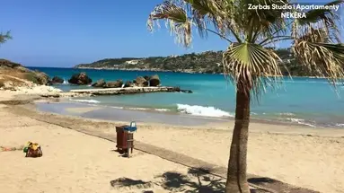 Zorbas Apartments
