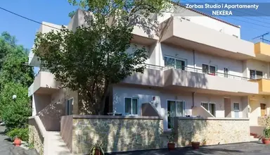 Zorbas Apartments