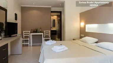 Zorbas Apartments