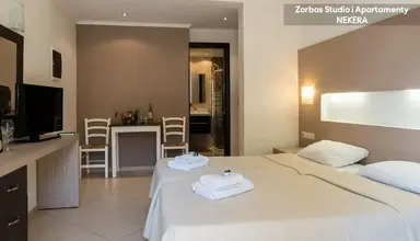 Zorbas Apartments