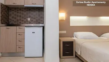 Zorbas Apartments