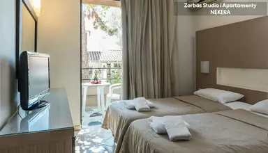 Zorbas Apartments