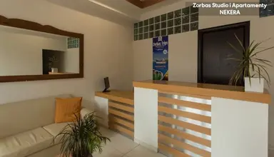 Zorbas Apartments
